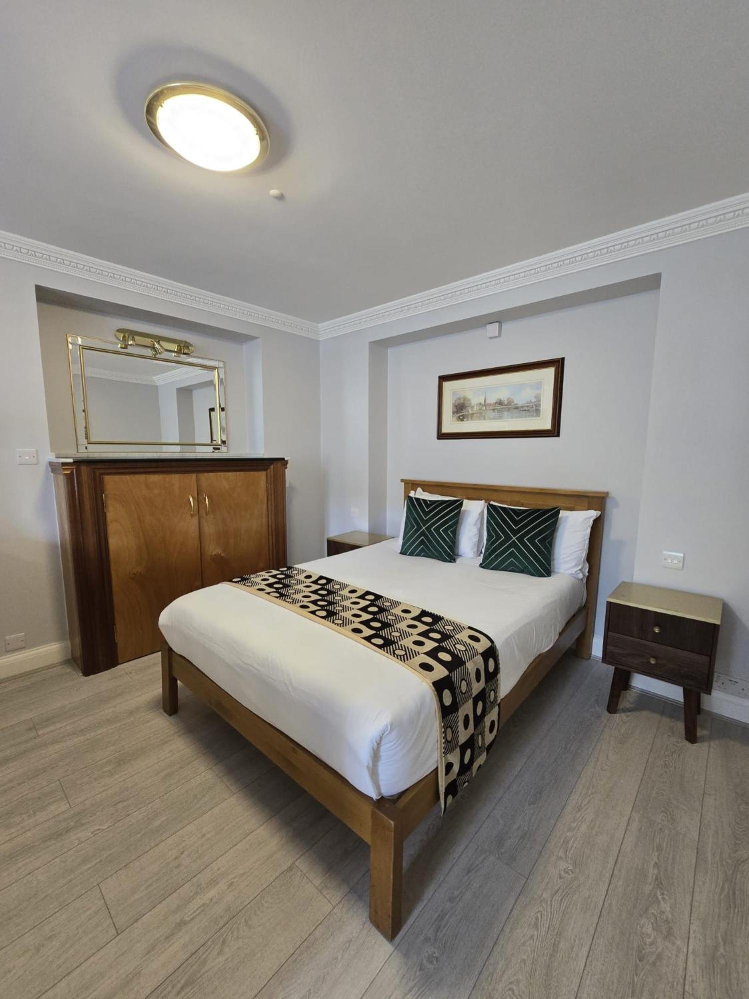 Aspen Hotel Londres